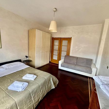 Angelo Emo Home Rom Exterior foto