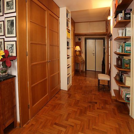 Angelo Emo Home Rom Exterior foto