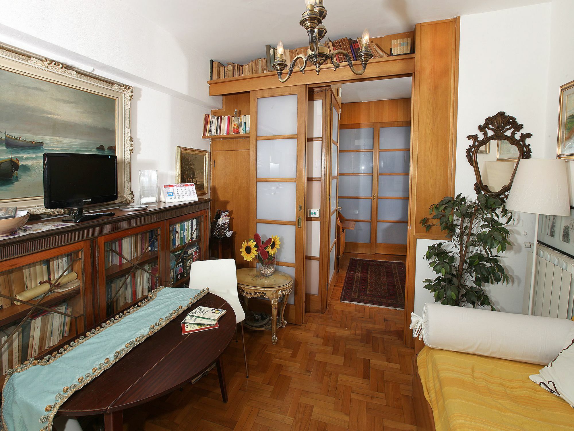 Angelo Emo Home Rom Exterior foto