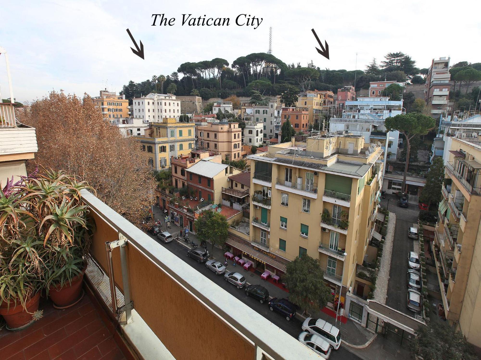 Angelo Emo Home Rom Exterior foto